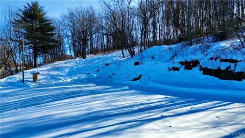 Tiny photo for 3170 State Route 5s, Danube, NY 13339 (MLS # S1660929)