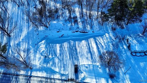 Tiny photo for 3170 State Route 5s, Danube, NY 13339 (MLS # S1660929)