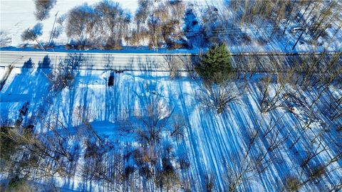 Tiny photo for 3170 State Route 5s, Danube, NY 13339 (MLS # S1660929)