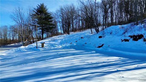 Tiny photo for 3170 State Route 5s, Danube, NY 13339 (MLS # S1660929)