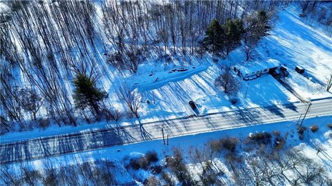 Tiny photo for 3170 State Route 5s, Danube, NY 13339 (MLS # S1660929)