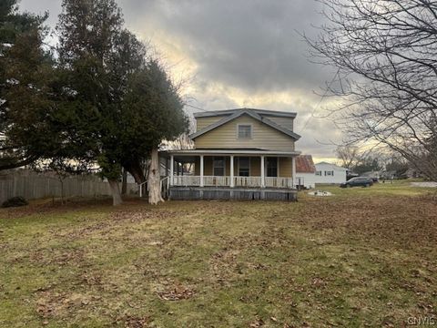 4917 Clinton Road Whitesboro NY 13492