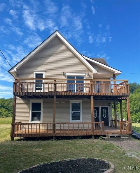 24379 Main Street Felts Mills NY 13638
