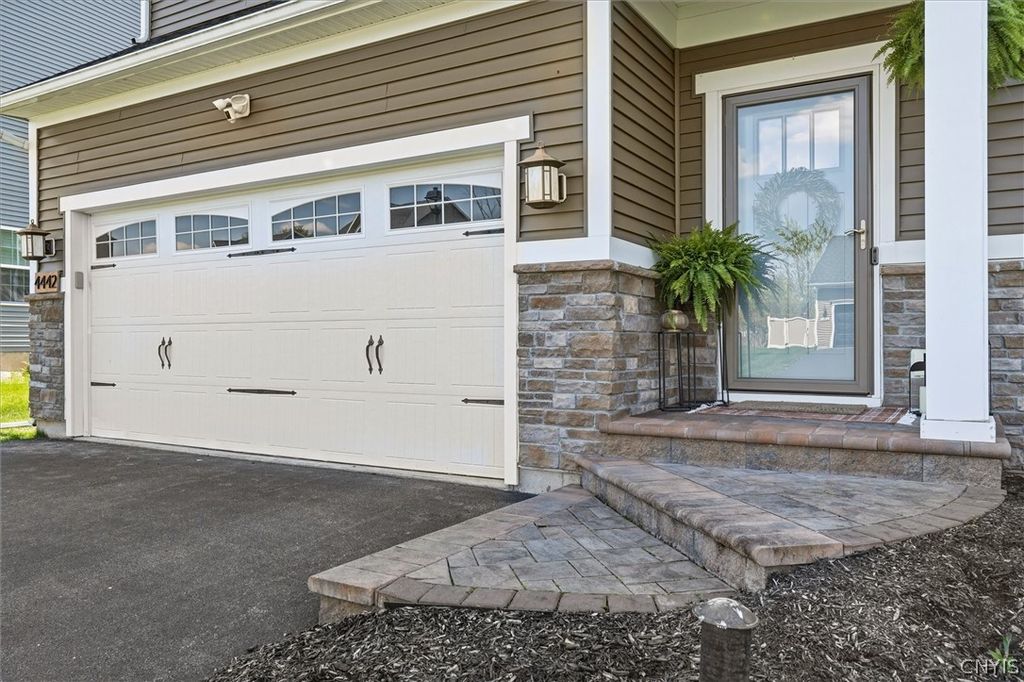 Photo of 4442 Pace Lane, Clay, NY 13041 (MLS # S1678853)