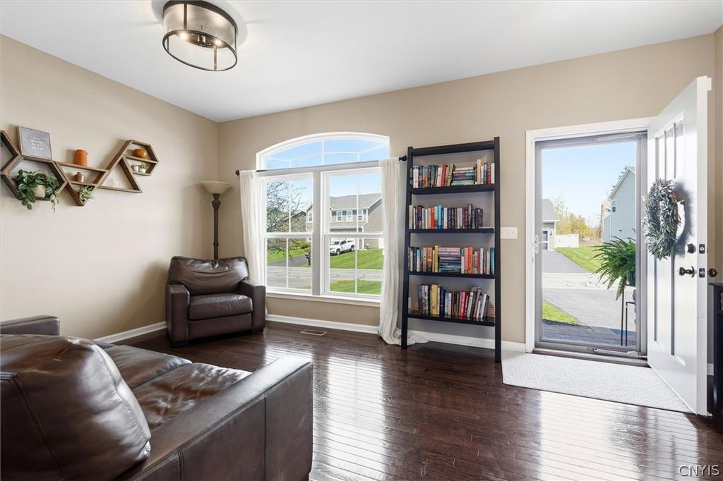 Photo of 4442 Pace Lane, Clay, NY 13041 (MLS # S1678853)