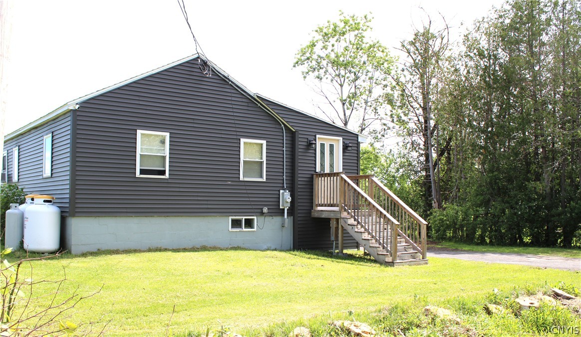 6117 Muck Road