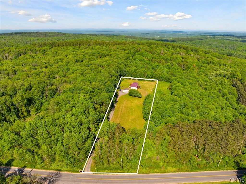10428 N Steuben Road