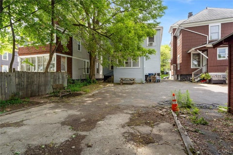 Tiny photo for 522 Tennyson Avenue, Syracuse, NY 13204 (MLS # S1688810)