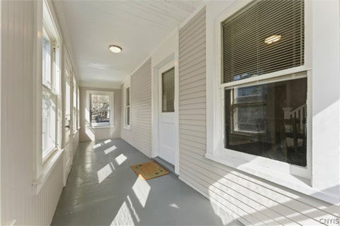 Tiny photo for 522 Tennyson Avenue, Syracuse, NY 13204 (MLS # S1688810)