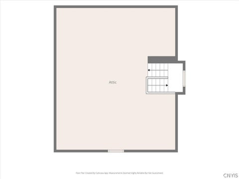 Tiny photo for 522 Tennyson Avenue, Syracuse, NY 13204 (MLS # S1688810)