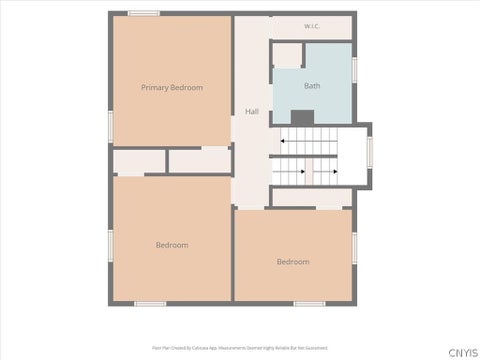Tiny photo for 522 Tennyson Avenue, Syracuse, NY 13204 (MLS # S1688810)