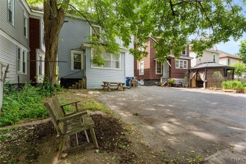 Tiny photo for 522 Tennyson Avenue, Syracuse, NY 13204 (MLS # S1688810)
