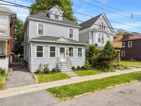 Tiny photo for 522 Tennyson Avenue, Syracuse, NY 13204 (MLS # S1688810)