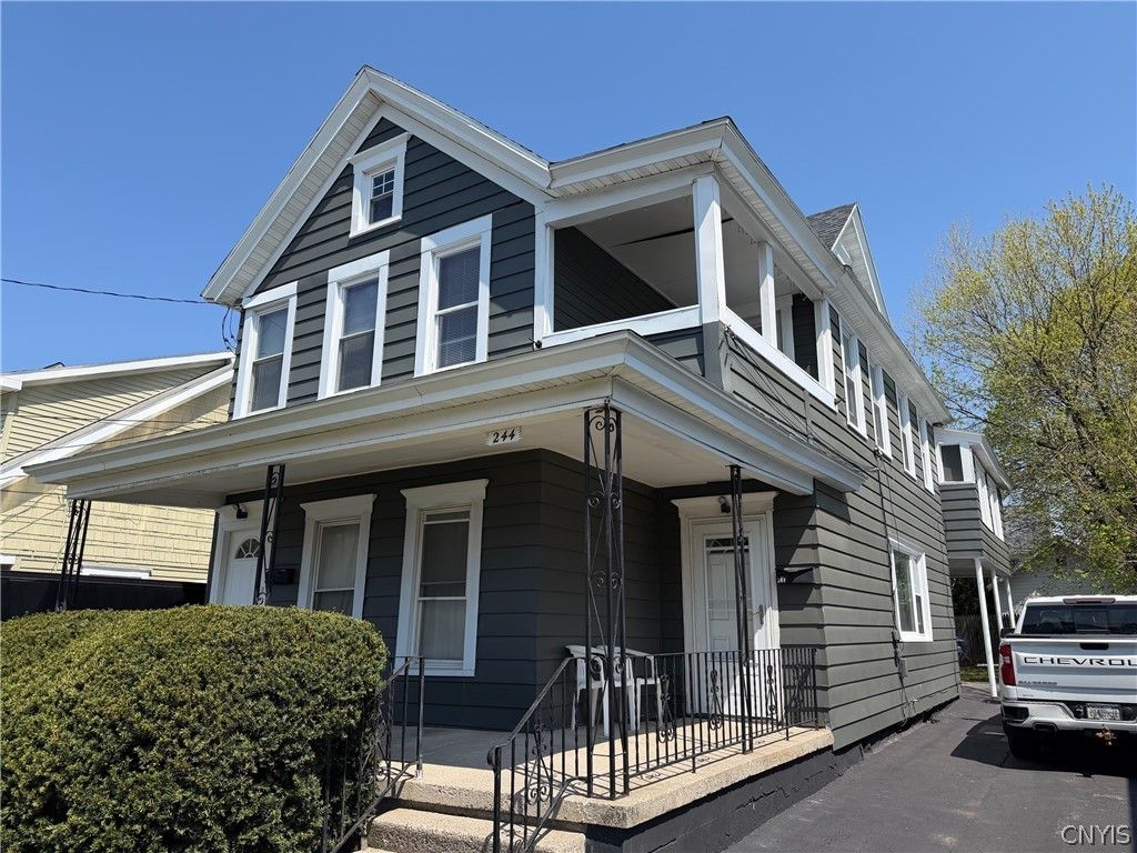 Photo of 244 Harding Street #46, Syracuse, NY 13208 (MLS # S1676990)