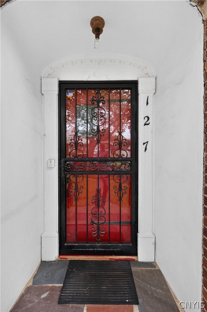 127 Cadillac Street