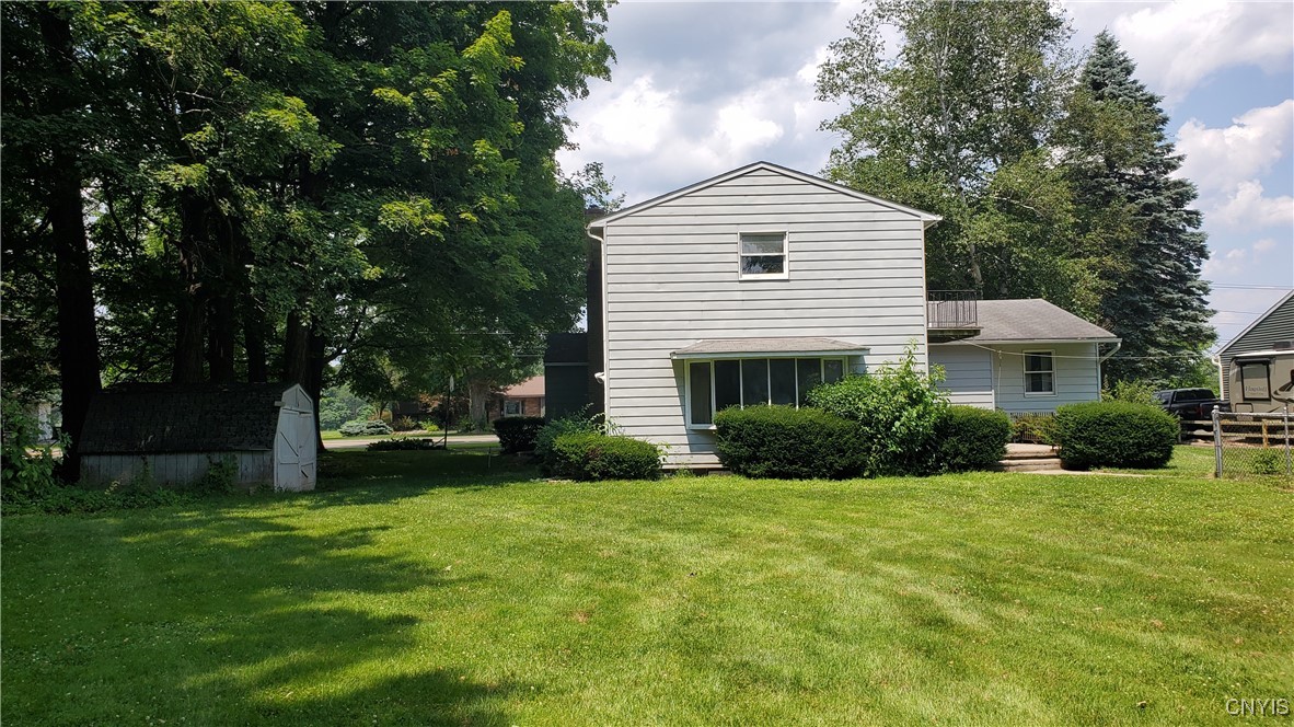582 Peck Road