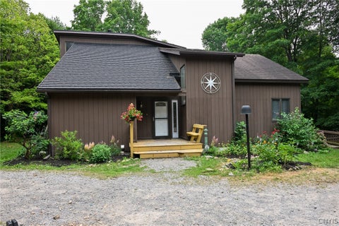Homes For Sale - 33500 Lamb Road<br/> Champion, NY 13619
