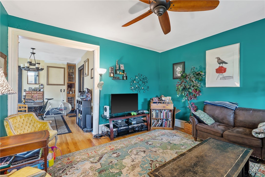 2719 Grant Boulevard, Syracuse, New York image 5