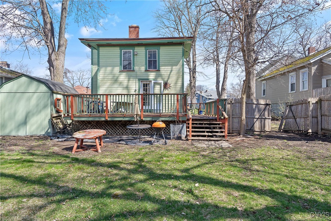 2719 Grant Boulevard, Syracuse, New York image 23