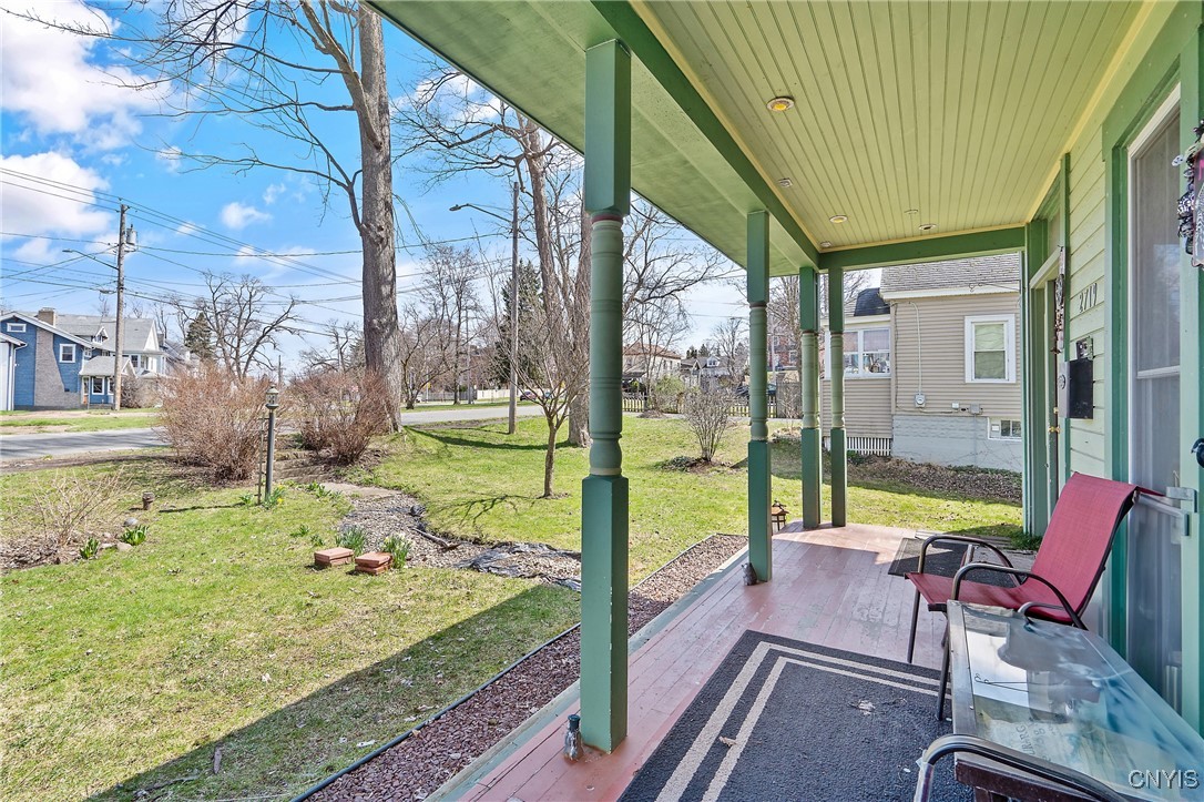 2719 Grant Boulevard, Syracuse, New York image 3
