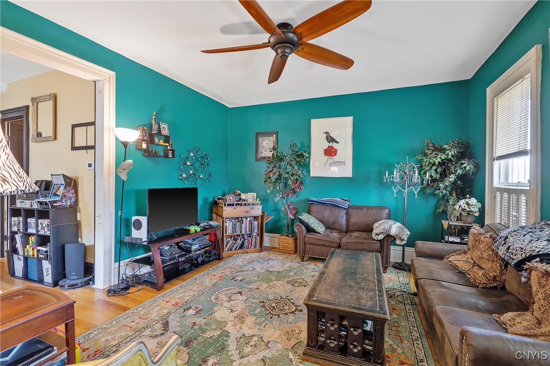 2719 Grant Boulevard, Syracuse, New York image 4