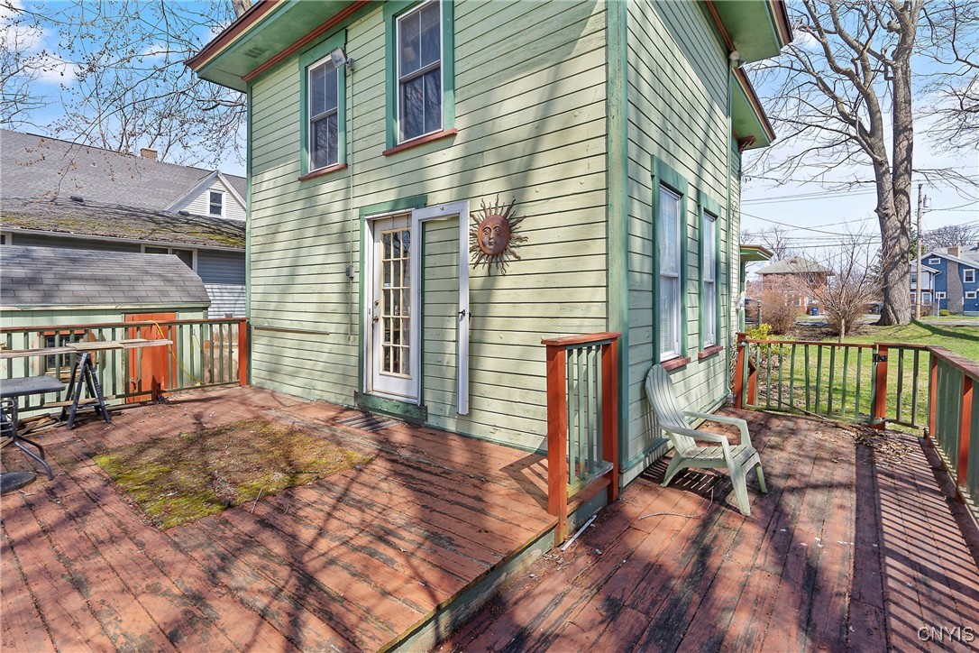 2719 Grant Boulevard, Syracuse, New York image 24