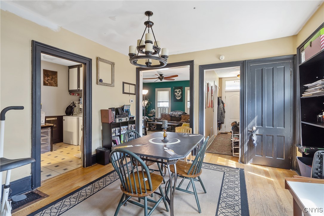 2719 Grant Boulevard, Syracuse, New York image 9
