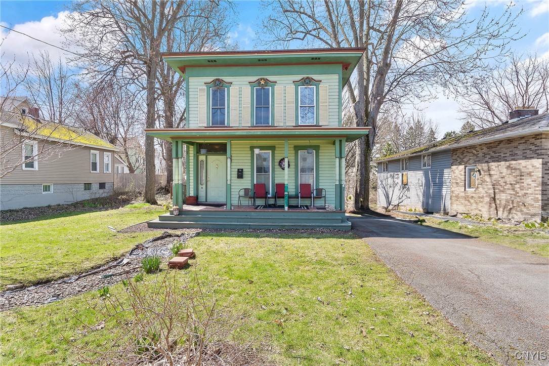 2719 Grant Boulevard, Syracuse, New York image 1