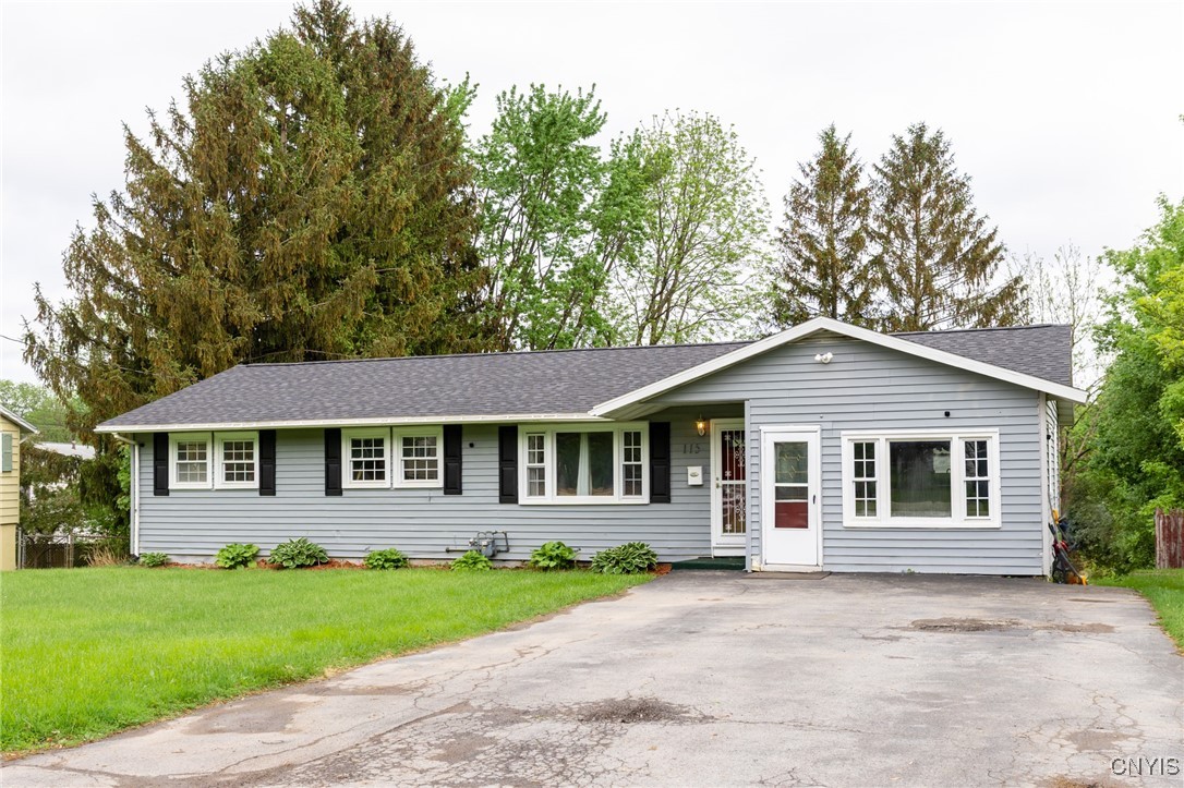 115 Matterson Avenue, Camillus, New York image 29
