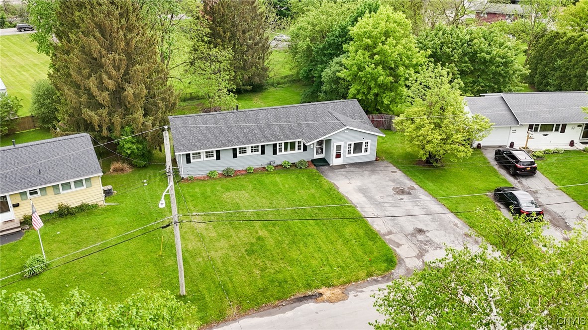 115 Matterson Avenue, Camillus, New York image 30