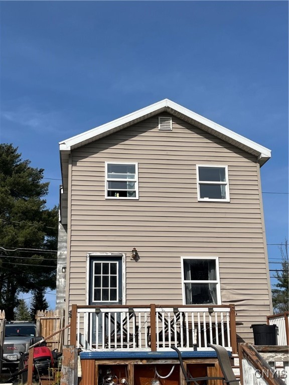 921 Highland Avenue, Herkimer, New York image 2