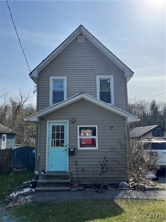 921 Highland Avenue, Herkimer, New York image 1