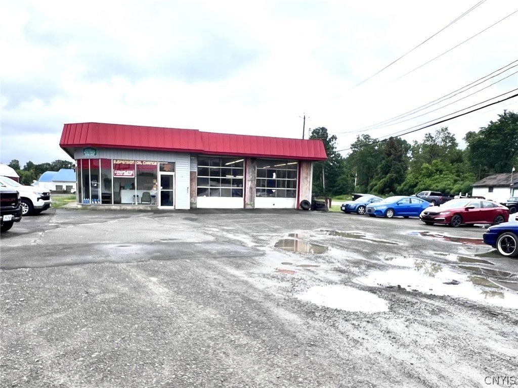4395 US Route 11