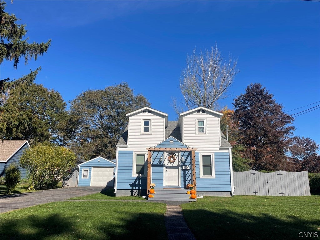 312 W Noyes Boulevard
