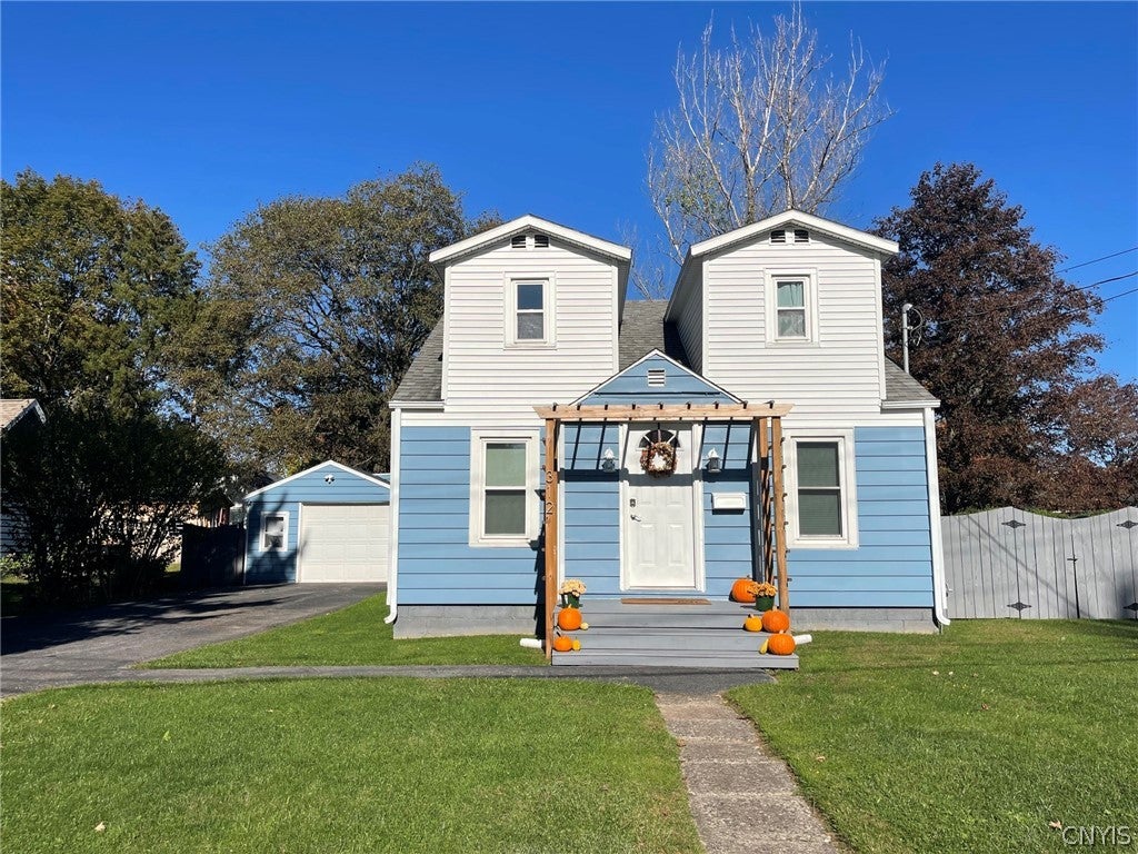 312 W Noyes Boulevard