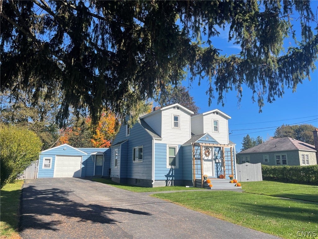 312 W Noyes Boulevard