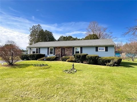 7713 Sandy Circle, Floyd, NY 13440 - MLS#: S1599542