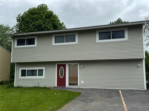 1212 Kinne Street, Dewitt, NY 13057 - MLS#: S1608427