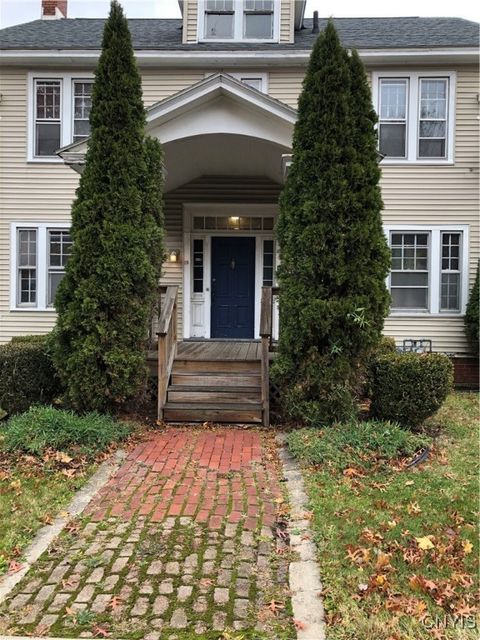 119 Pleasant Street Utica NY 13501