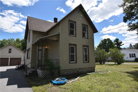 Homes For Sale - 161 W Remington Street<br/> Rutland, NY 13612