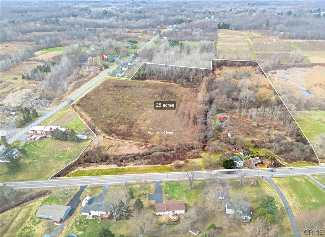 5819 Ontario Center Road
