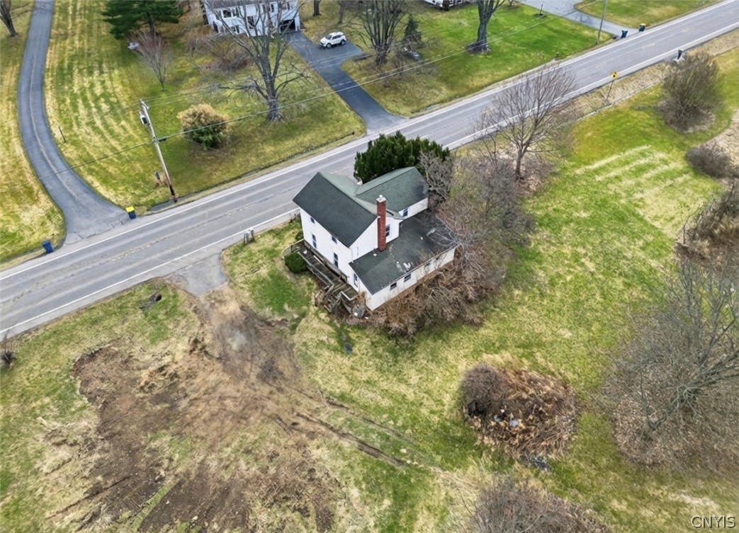 5819 Ontario Center Road