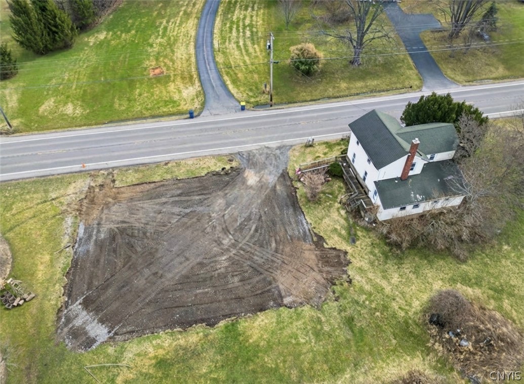 5819 Ontario Center Road