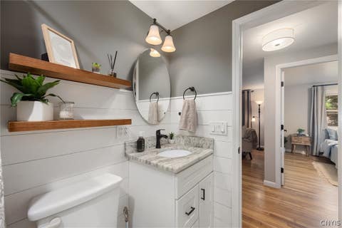 Tiny photo for 234 Germania Avenue, Camillus, NY 13219 (MLS # S1702170)