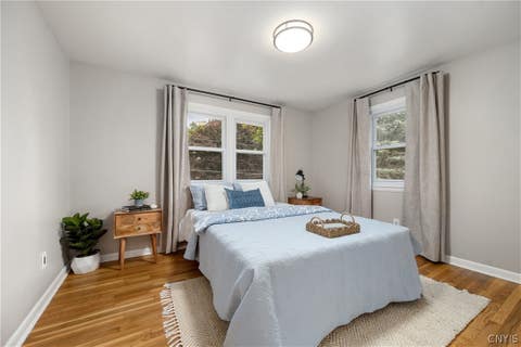 Tiny photo for 234 Germania Avenue, Camillus, NY 13219 (MLS # S1702170)