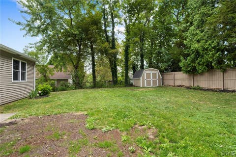 Tiny photo for 234 Germania Avenue, Camillus, NY 13219 (MLS # S1702170)