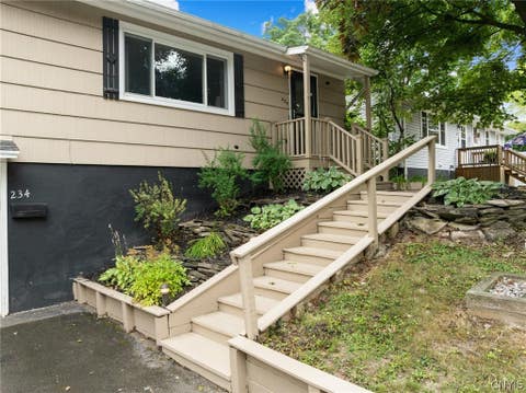 Tiny photo for 234 Germania Avenue, Camillus, NY 13219 (MLS # S1702170)