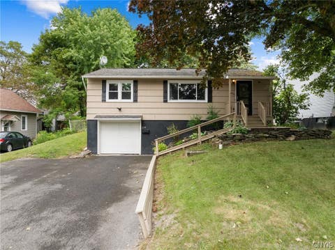 Tiny photo for 234 Germania Avenue, Camillus, NY 13219 (MLS # S1702170)