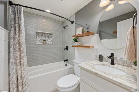 Tiny photo for 234 Germania Avenue, Camillus, NY 13219 (MLS # S1702170)