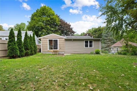 Tiny photo for 234 Germania Avenue, Camillus, NY 13219 (MLS # S1702170)